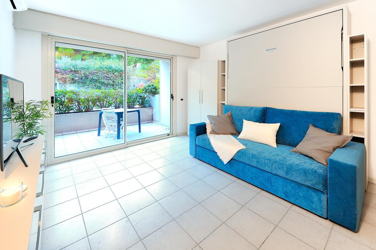 Silvia Degli Aregai Apartment Santo Stefano al Mare Exterior foto
