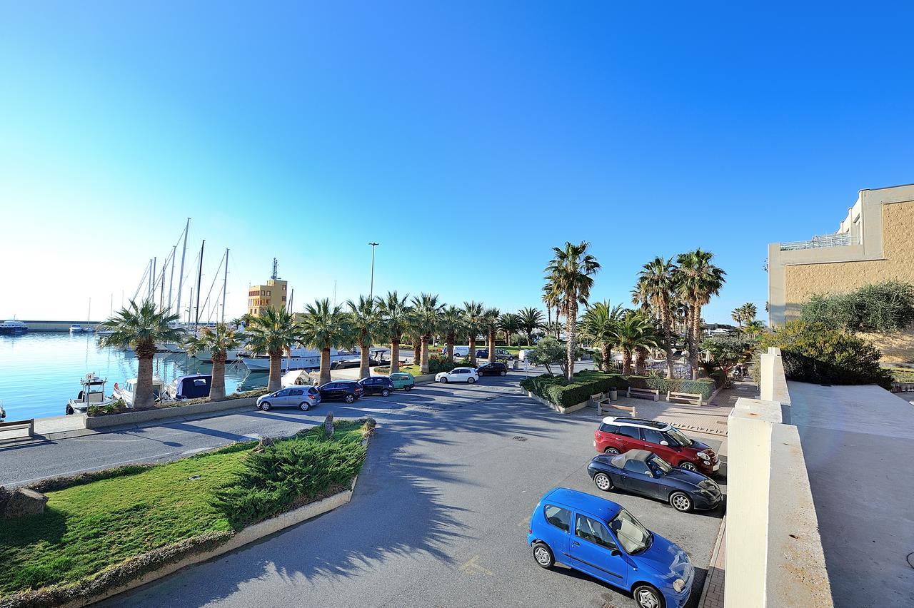 Silvia Degli Aregai Apartment Santo Stefano al Mare Exterior foto