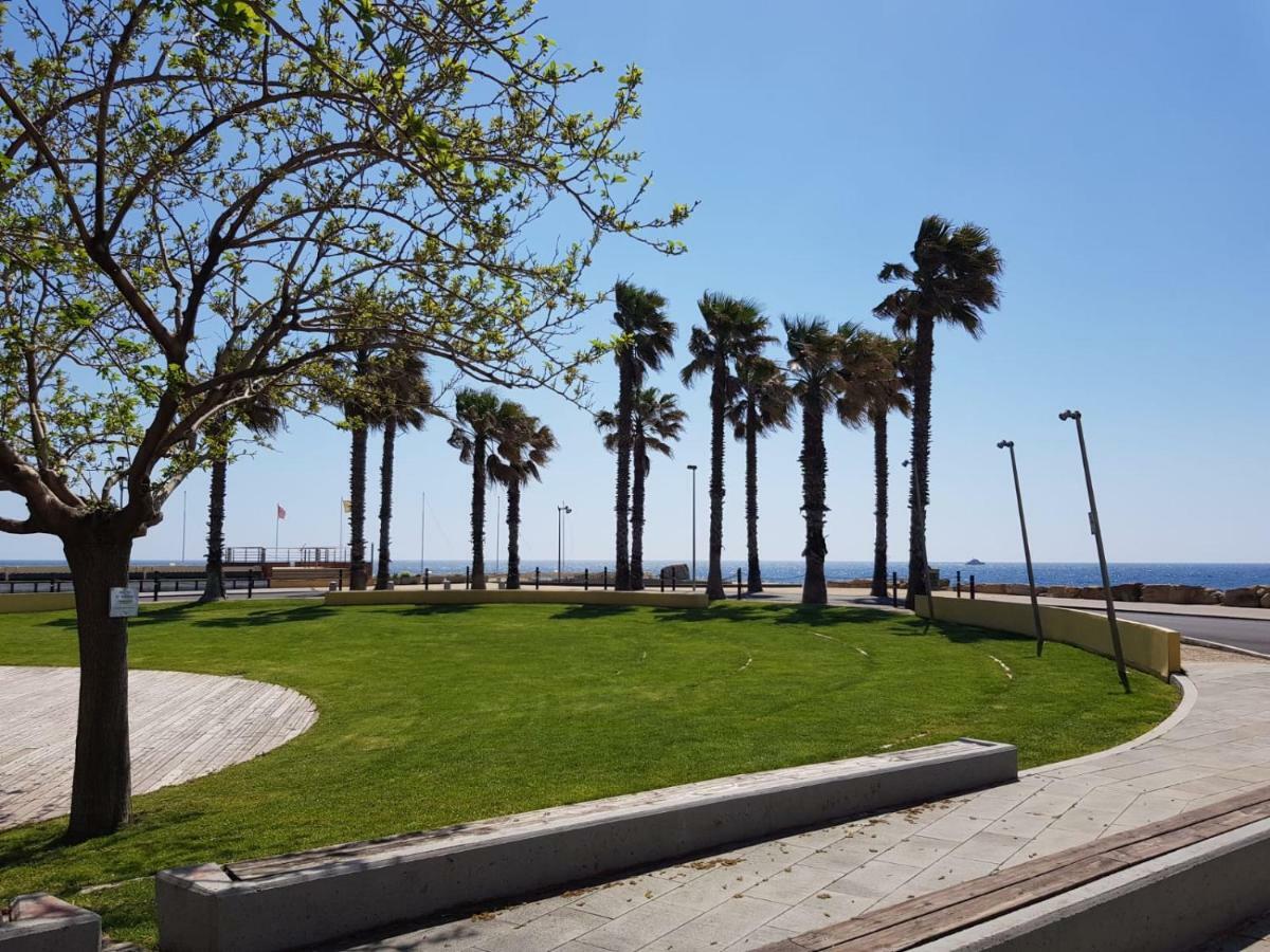 Silvia Degli Aregai Apartment Santo Stefano al Mare Exterior foto